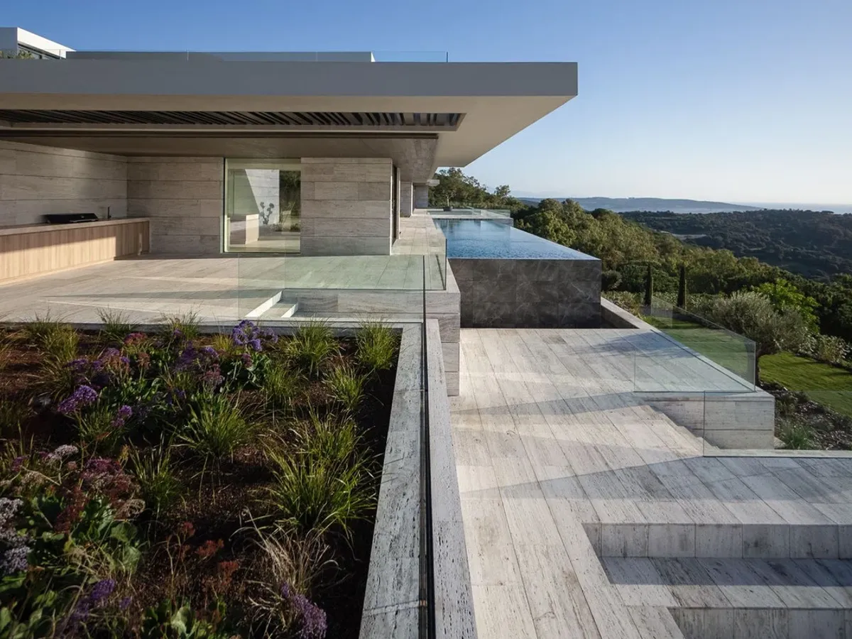 7 Bedroom Villa For SaleSotogrande