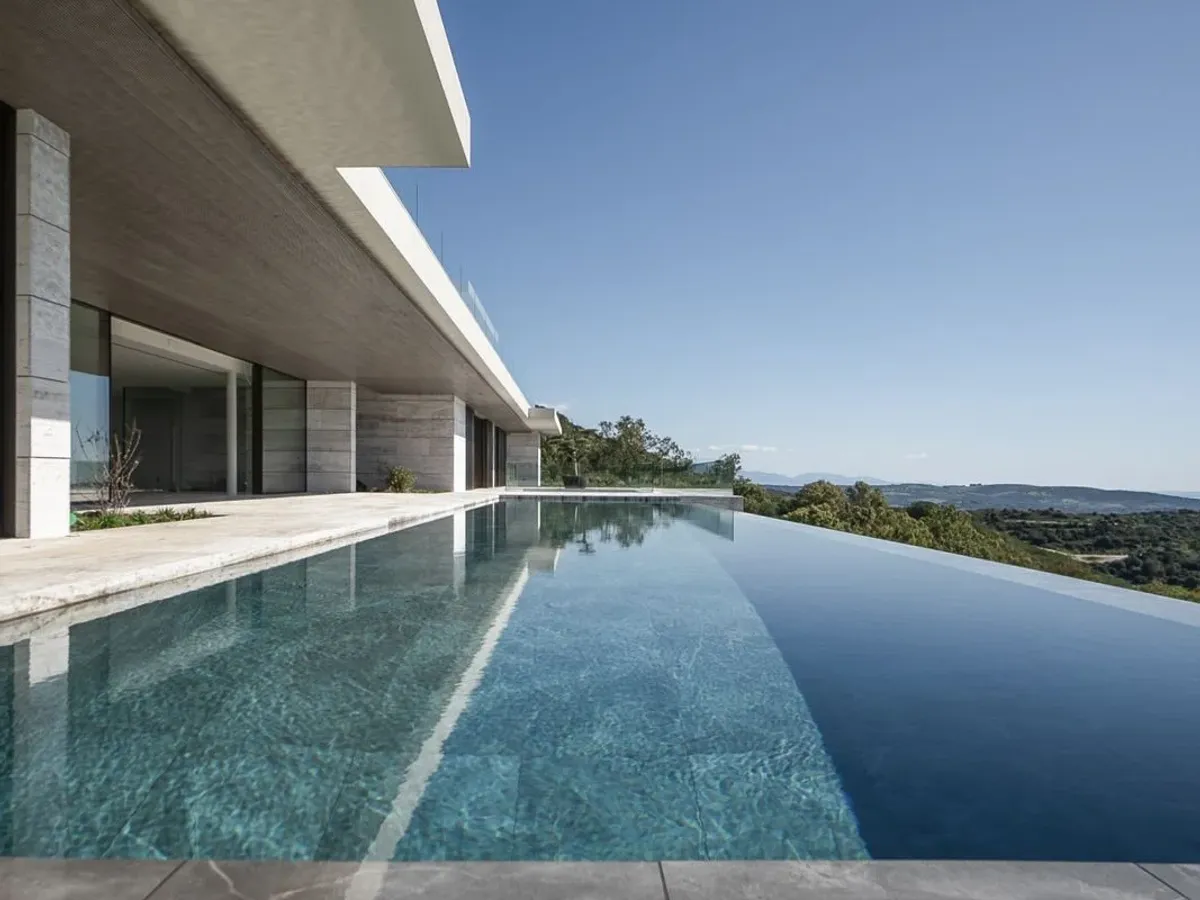 7 Bedroom Villa For SaleSotogrande