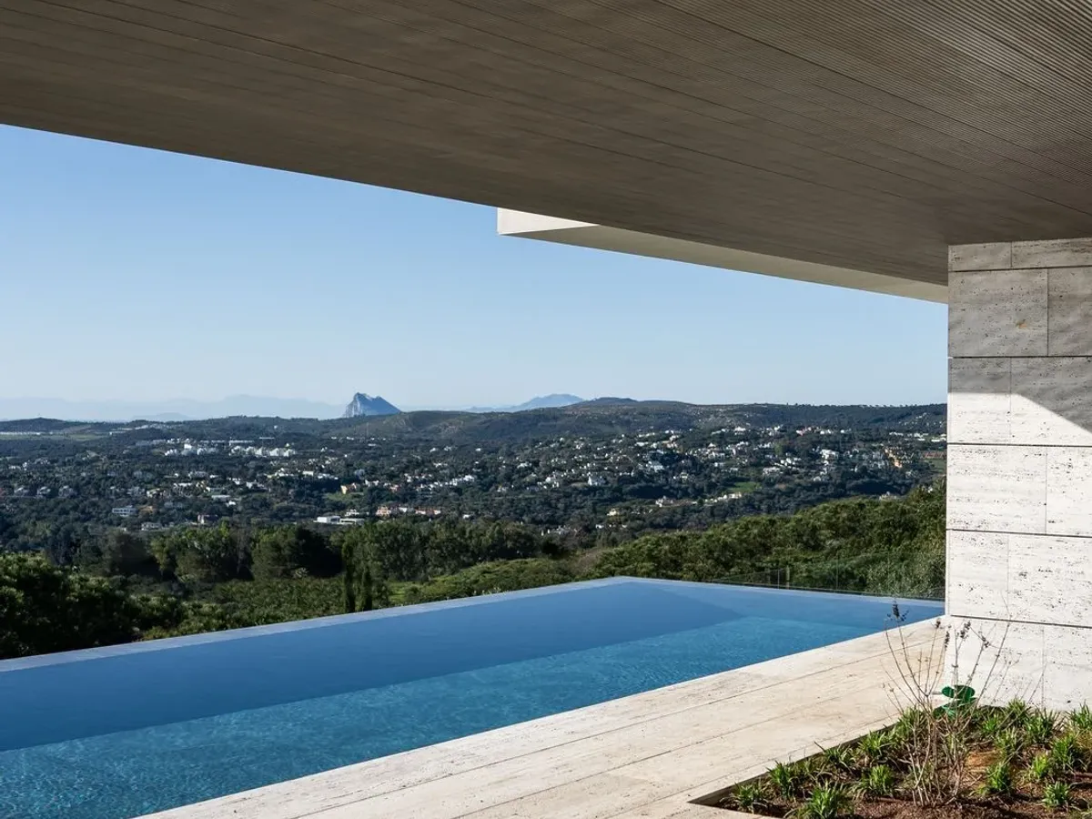 7 Bedroom Villa For SaleSotogrande