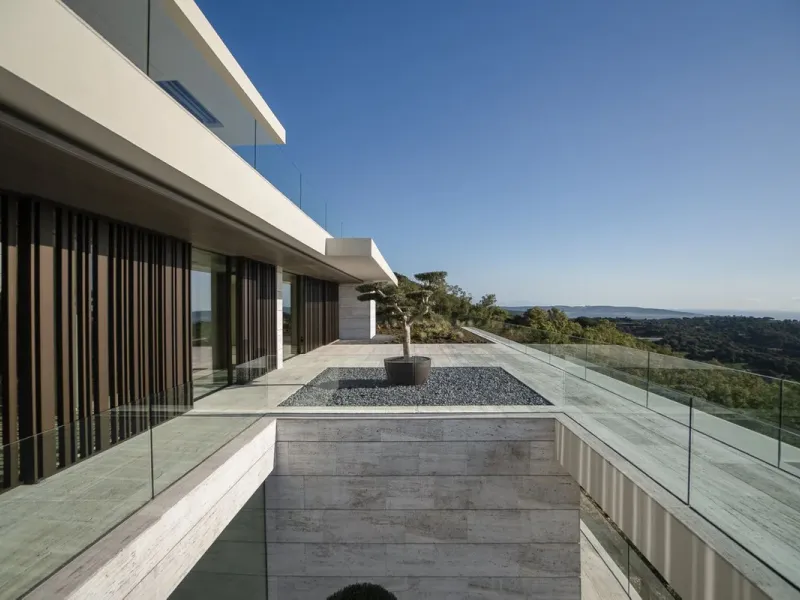 7 Bedroom Villa For SaleSotogrande