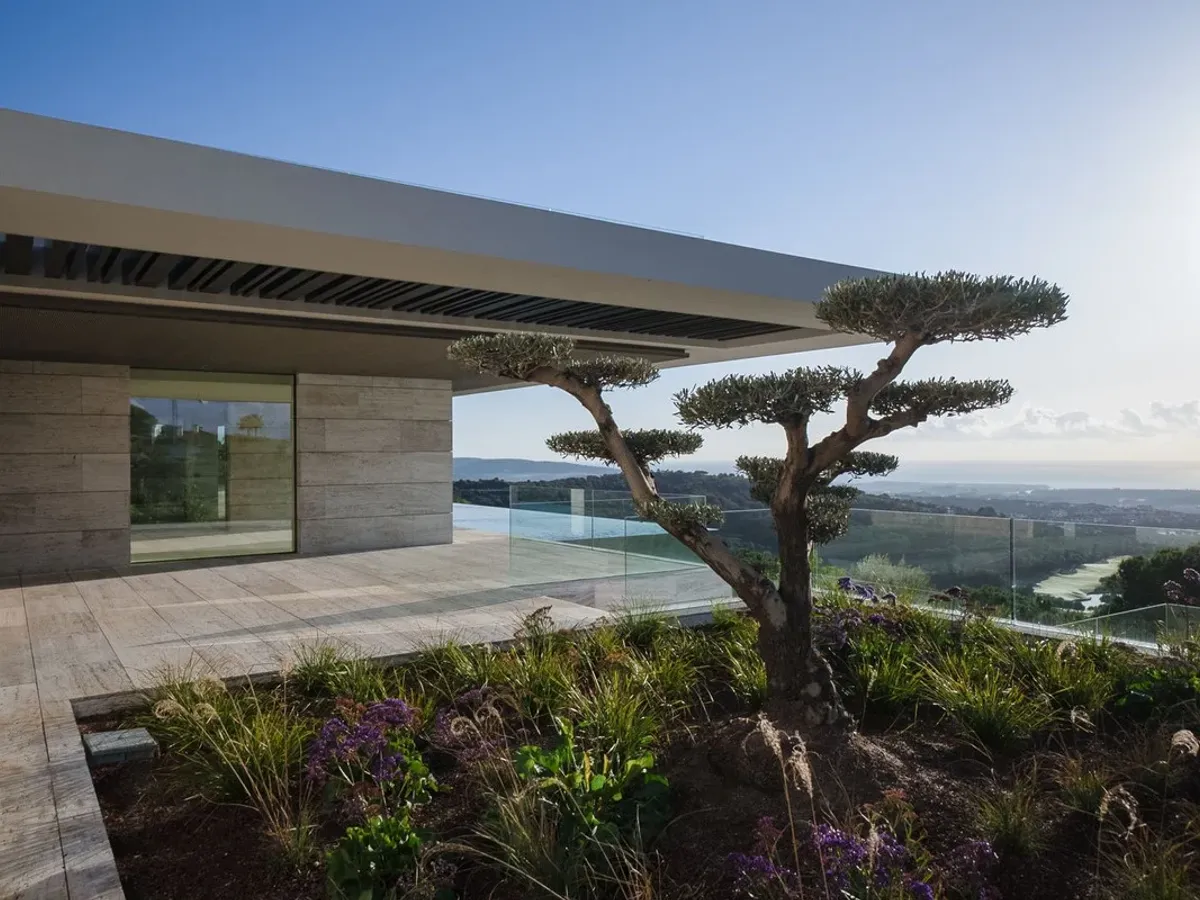 7 Bedroom Villa For SaleSotogrande