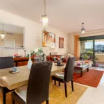 Elegant Two-Bedroom Apartment with Panoramic Golf Views in Guadalmina Alta 7