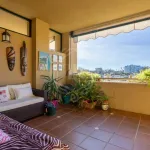 Elegant Two-Bedroom Apartment with Panoramic Golf Views in Guadalmina Alta 8