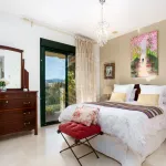 Elegant Two-Bedroom Apartment with Panoramic Golf Views in Guadalmina Alta 10