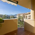 Elegant Two-Bedroom Apartment with Panoramic Golf Views in Guadalmina Alta 14