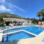 7 Bedroom Villa For SaleMijas 1