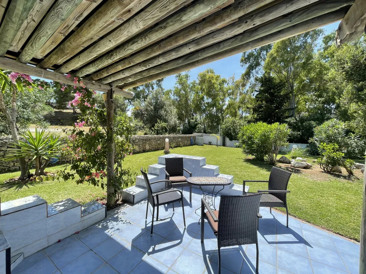 7 Bedroom Villa For SaleMijas