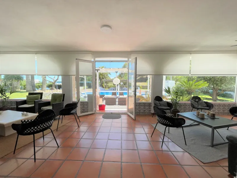 7 Bedroom Villa For SaleMijas