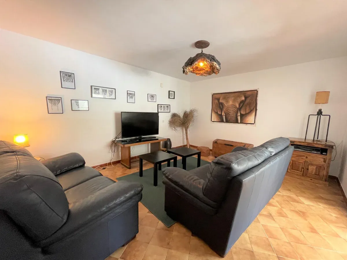 7 Bedroom Villa For SaleMijas