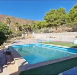 3 Bedroom Villa For SaleLa Cala de Mijas 1