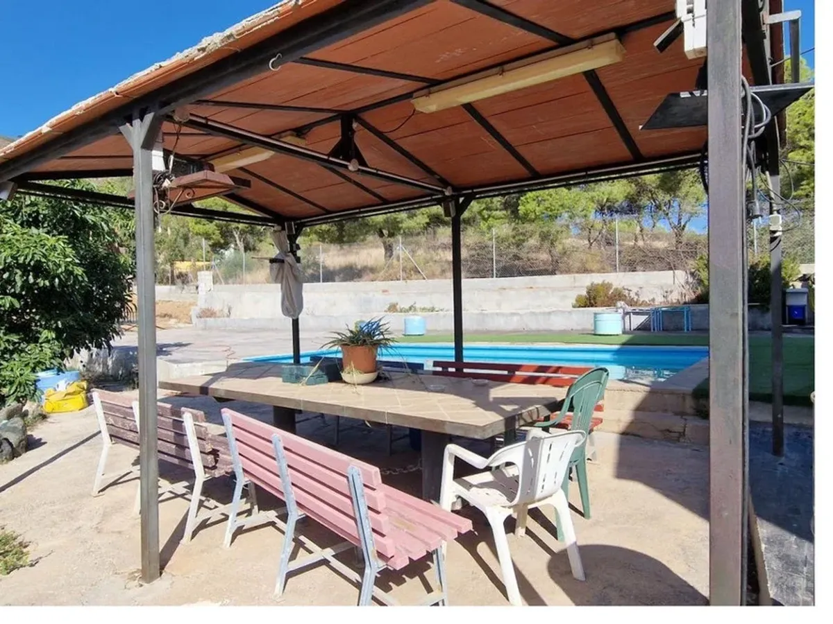 3 Bedroom Villa For SaleLa Cala de Mijas