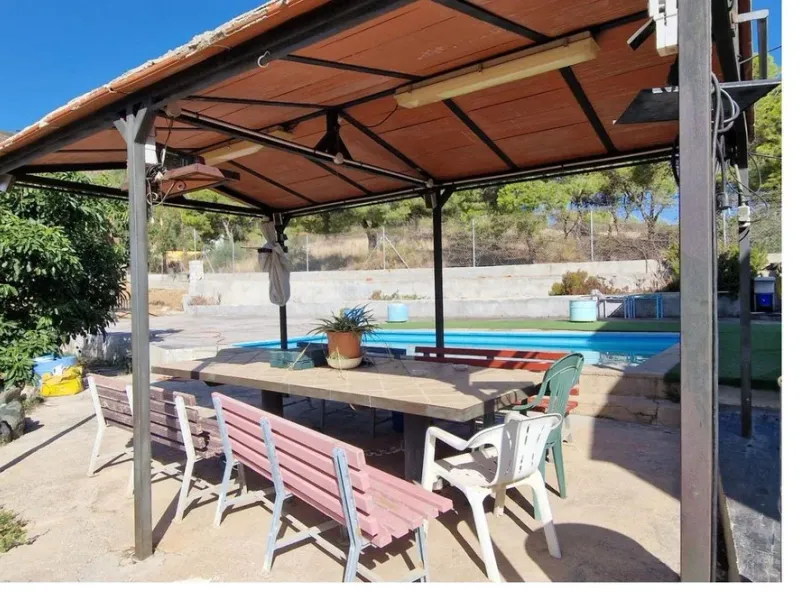 3 Bedroom Villa For SaleLa Cala de Mijas