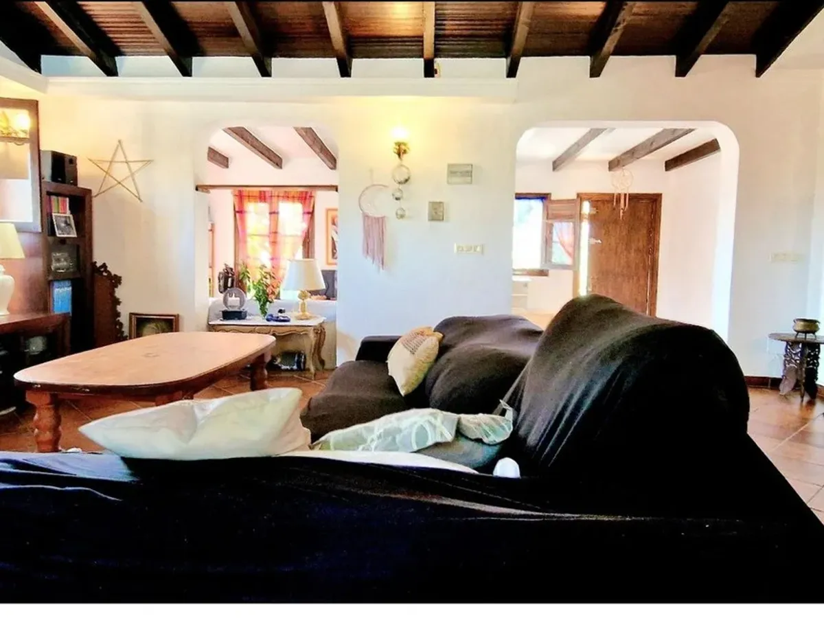 3 Bedroom Villa For SaleLa Cala de Mijas
