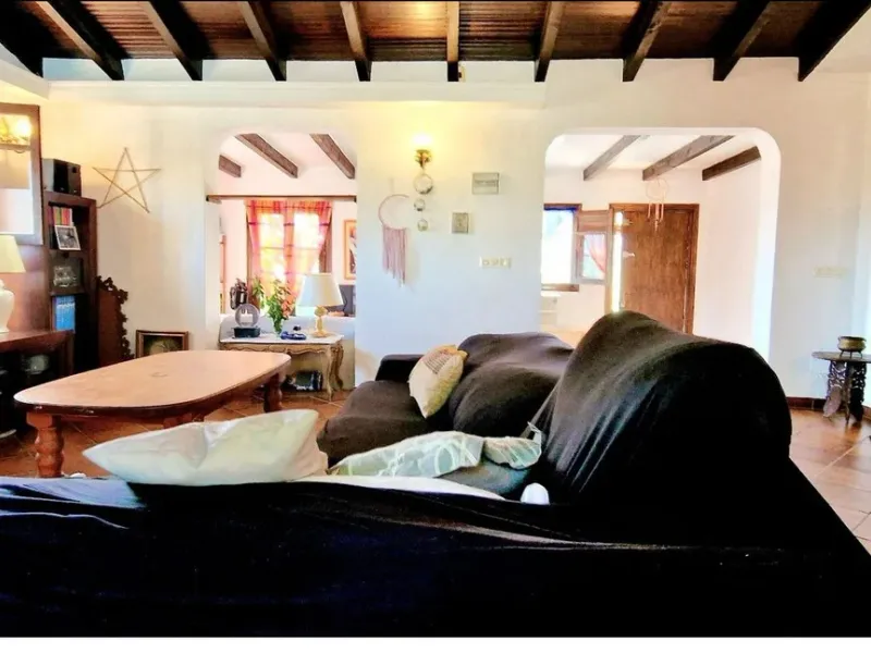 3 Bedroom Villa For SaleLa Cala de Mijas