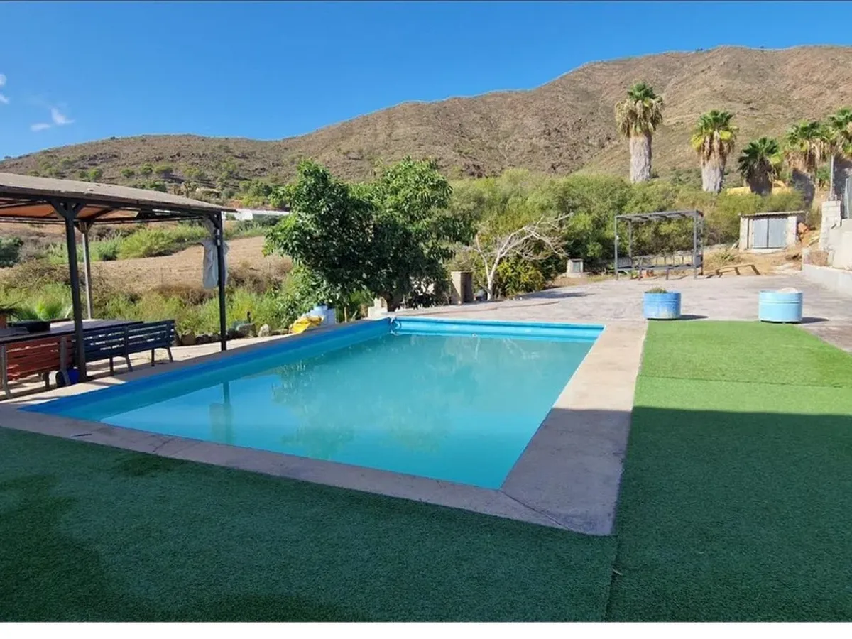 3 Bedroom Villa For SaleLa Cala de Mijas