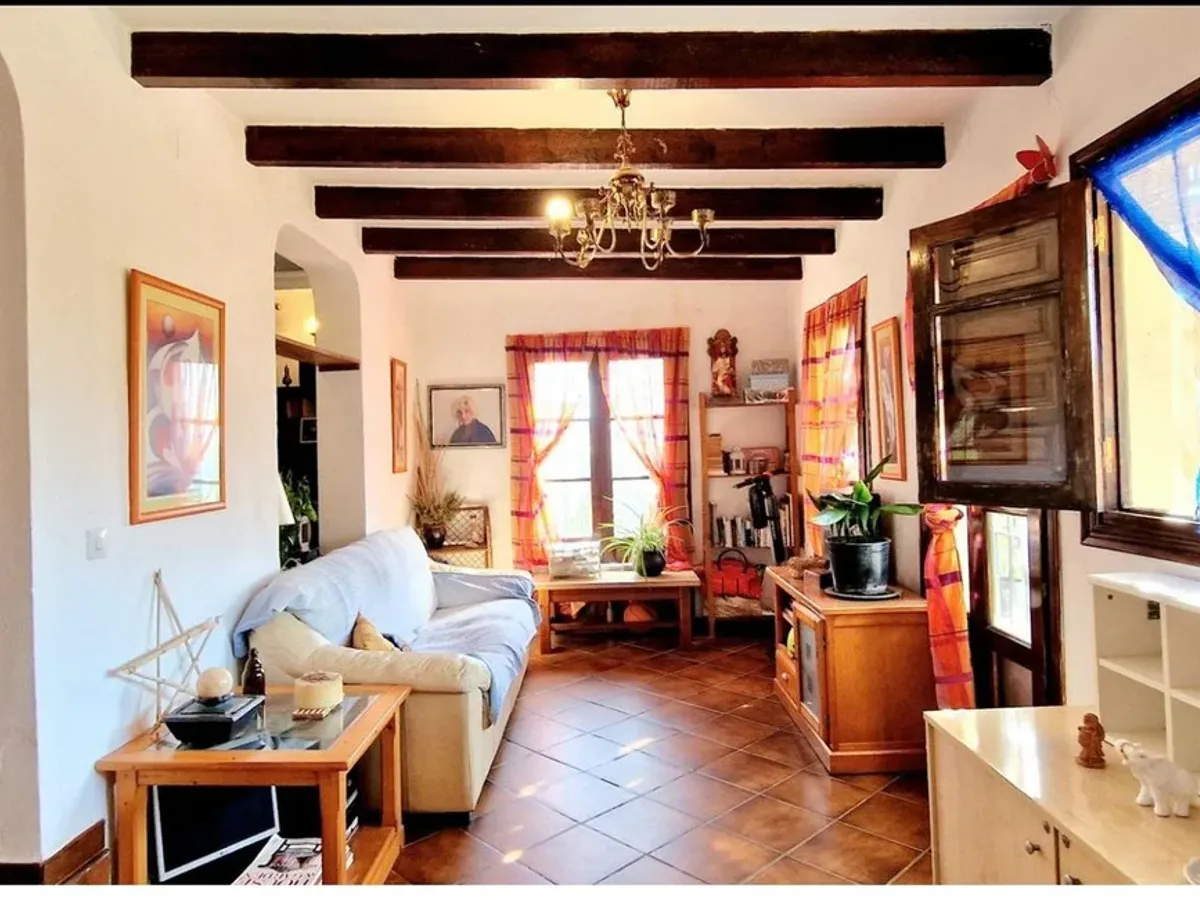 3 Bedroom Villa For SaleLa Cala de Mijas