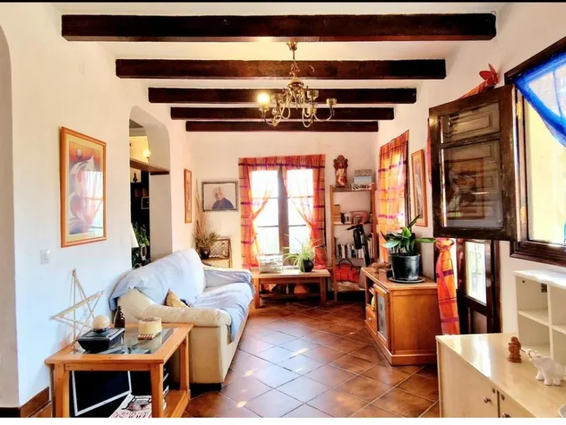 3 Bedroom Villa For SaleLa Cala de Mijas