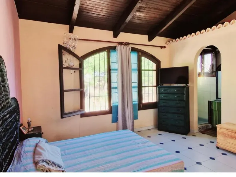 3 Bedroom Villa For SaleLa Cala de Mijas