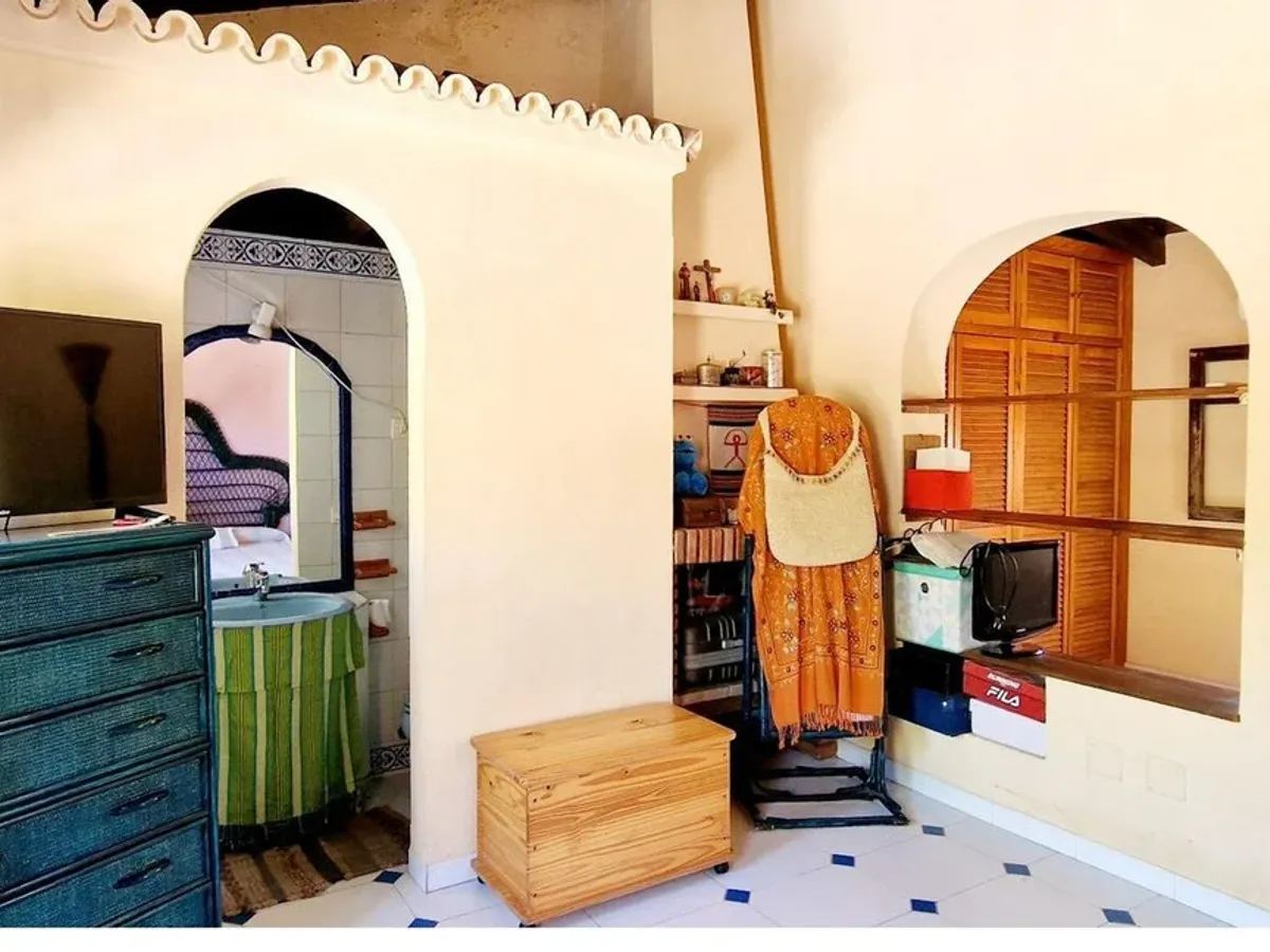 3 Bedroom Villa For SaleLa Cala de Mijas