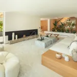 Modern Villa with Seamless Indoor–Outdoor Living - Nueva Andalucía, Marbella 3
