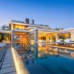 Modern Villa with Seamless Indoor–Outdoor Living - Nueva Andalucía, Marbella 7