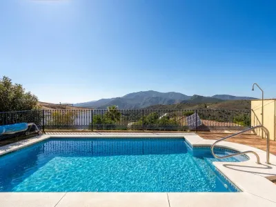 3 Bedroom Villa For SaleAlhaurin Golf