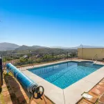 3 Bedroom Villa For SaleAlhaurin Golf 2