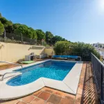 3 Bedroom Villa For SaleAlhaurin Golf 4