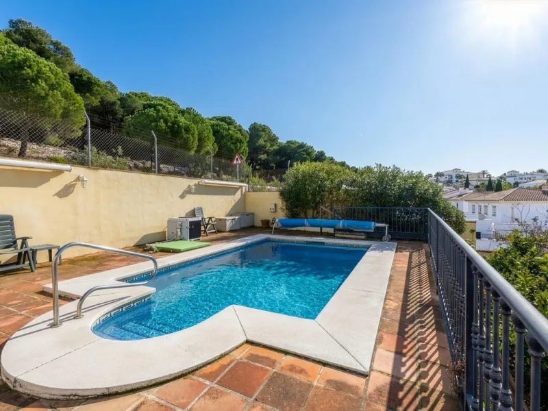 3 Bedroom Villa For SaleAlhaurin Golf