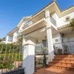 3 Bedroom Villa For SaleAlhaurin Golf 5