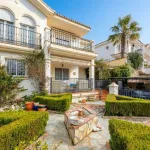 3 Bedroom Villa For SaleAlhaurin Golf 6