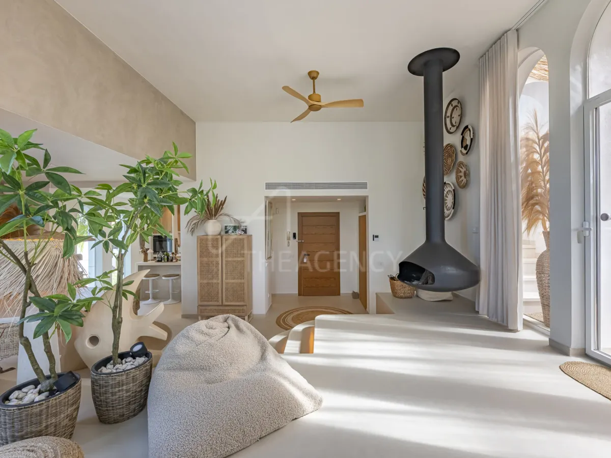 Renovated Villa in a Gated Community Near Puerto Banús – Atalaya de Río Verde