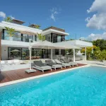 Renovated Villa in a Gated Community Near Puerto Banús – Atalaya de Río Verde 6