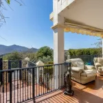 3 Bedroom Villa For SaleAlhaurin Golf 10