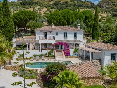 Properties for sale in Ronda