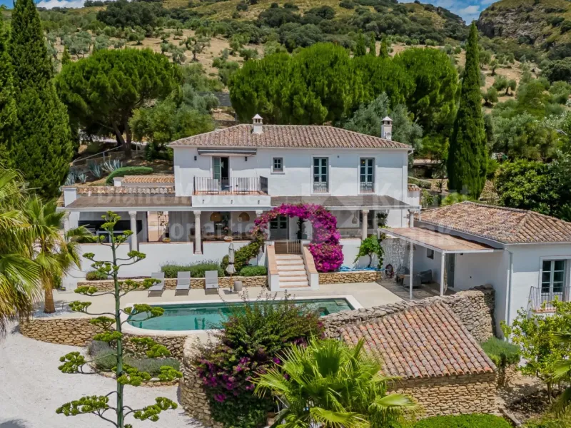 Properties for sale in Ronda