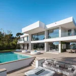 5 Bedroom Villa For SaleEl Madroñal 1