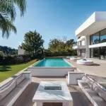 5 Bedroom Villa For SaleEl Madroñal 2