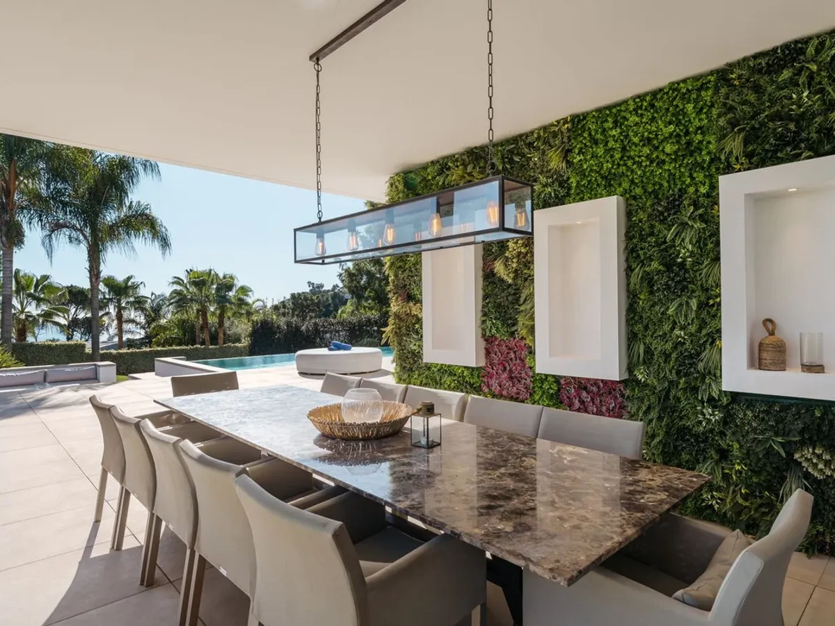 5 Bedroom Villa For SaleEl Madroñal