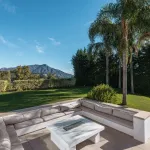 5 Bedroom Villa For SaleEl Madroñal 4