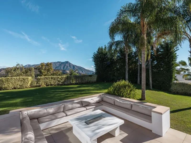 5 Bedroom Villa For SaleEl Madroñal