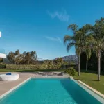 5 Bedroom Villa For SaleEl Madroñal 5