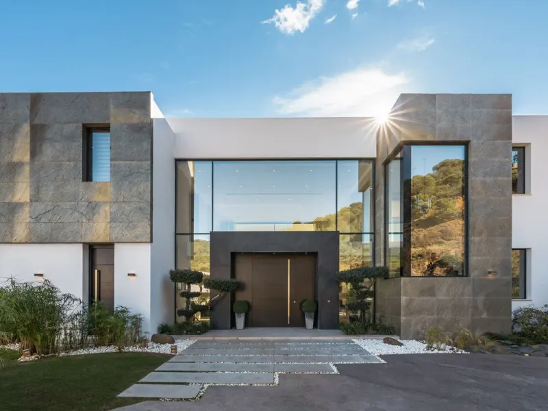 5 Bedroom Villa For SaleEl Madroñal