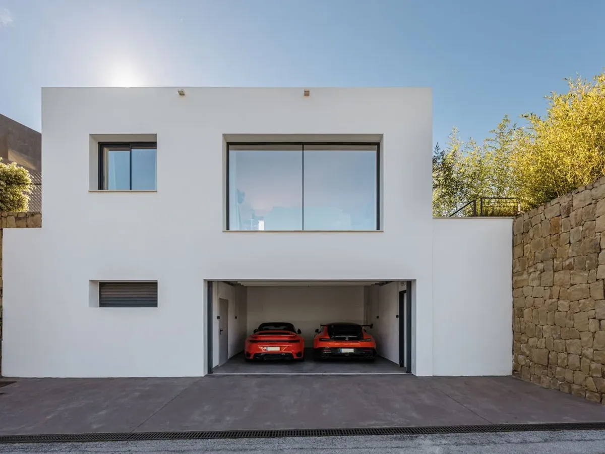 5 Bedroom Villa For SaleEl Madroñal