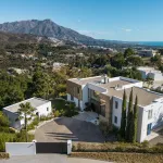 5 Bedroom Villa For SaleEl Madroñal 10