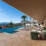Villa Flores - Renovated Villa with Panoramic Sea Views - Málaga 1