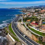 5 Bedroom Villa For SaleMijas Costa 1