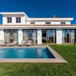5 Bedroom Villa For SaleMijas Costa 3