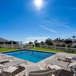 5 Bedroom Villa For SaleMijas Costa 4