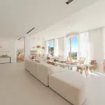 5 Bedroom Villa For SaleMijas Costa 5